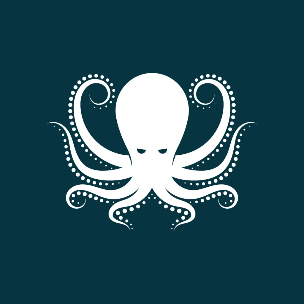Octopus Logo